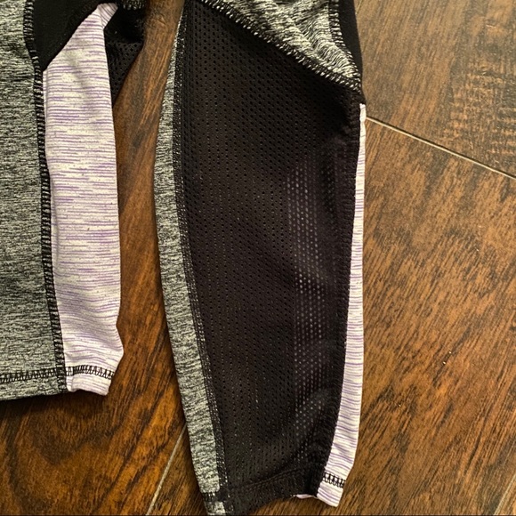 Exercise pants - Picture 3 of 4